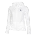 Crew Chaqueta De Entrenamiento Mujeres-Blanco