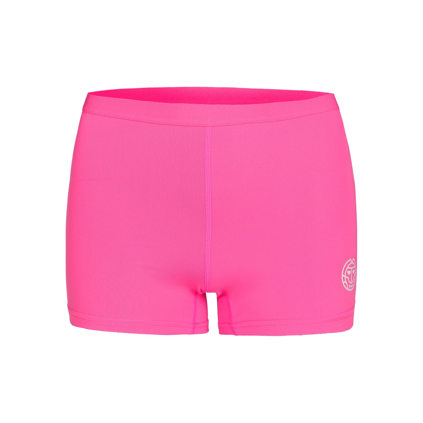 BIDI BADU Crew Medias Mujeres-Rosa