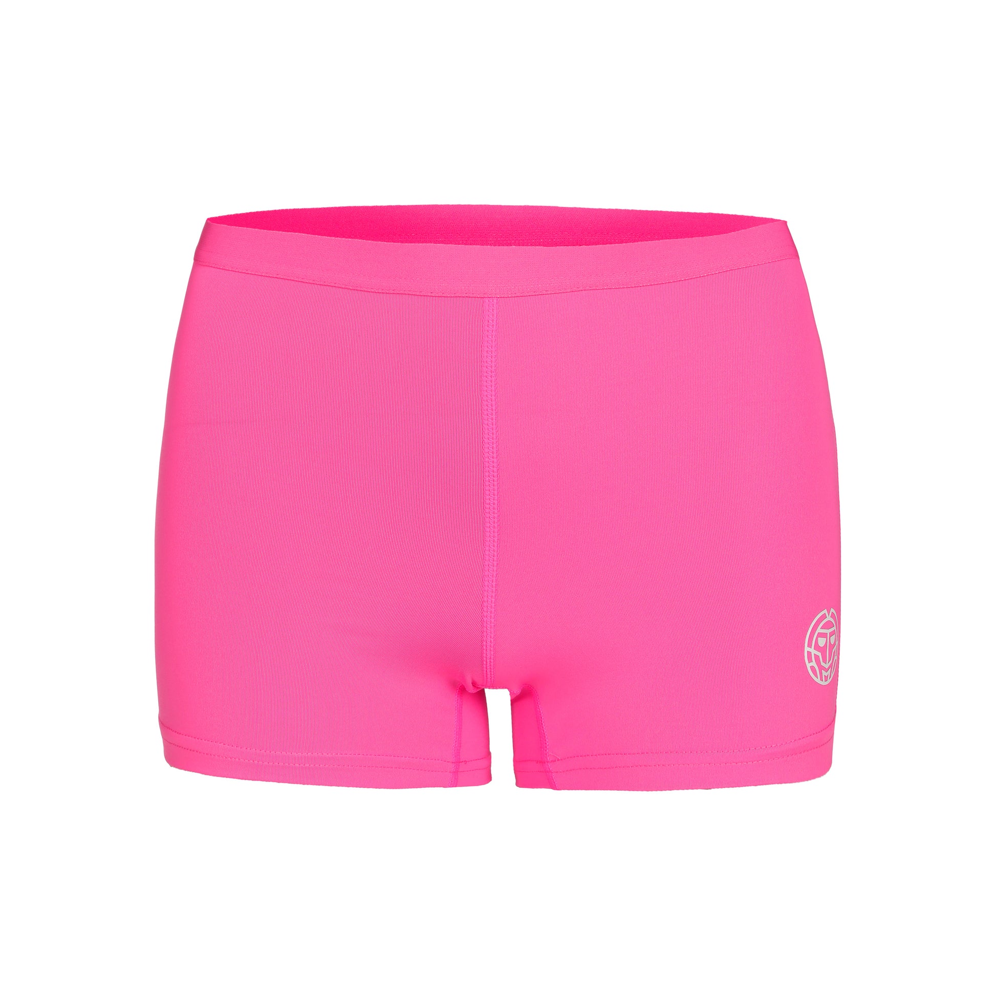 BIDI BADU Crew Medias Mujeres-Rosa