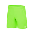 Crew Shorts Chicos-Verde Neón