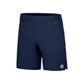 Crew Shorts Chicos-Azul Oscuro