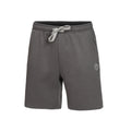 Crew Shorts Chicos-Gris