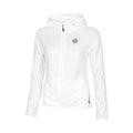 Crew Chaqueta De Entrenamiento Chicas-Blanco