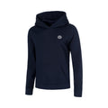 Crew Chill Sudadera Con Capucha Chicos-Azul Oscuro