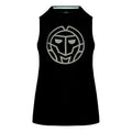 Supraspin Move Camiseta De Tirantes Mujeres-Negro