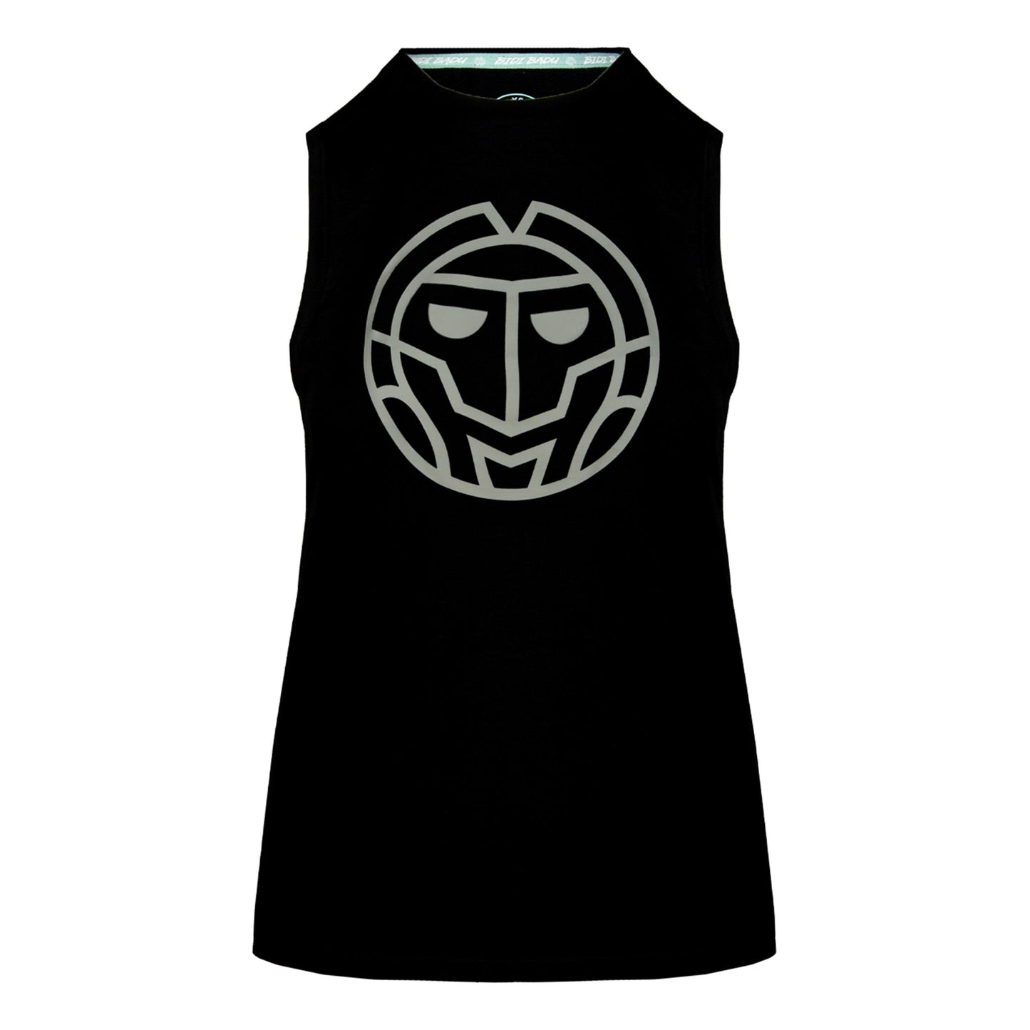 BIDI BADU Supraspin Move Camiseta De Tirantes Mujeres-Negro