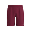 Komodo Crew Shorts Chicos - rojo vino,