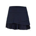 All Ball Falda Mujeres - azul oscuro