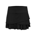 All Ball Falda Mujeres - negro