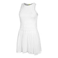 Next Level Vestido Mujeres - blanco,