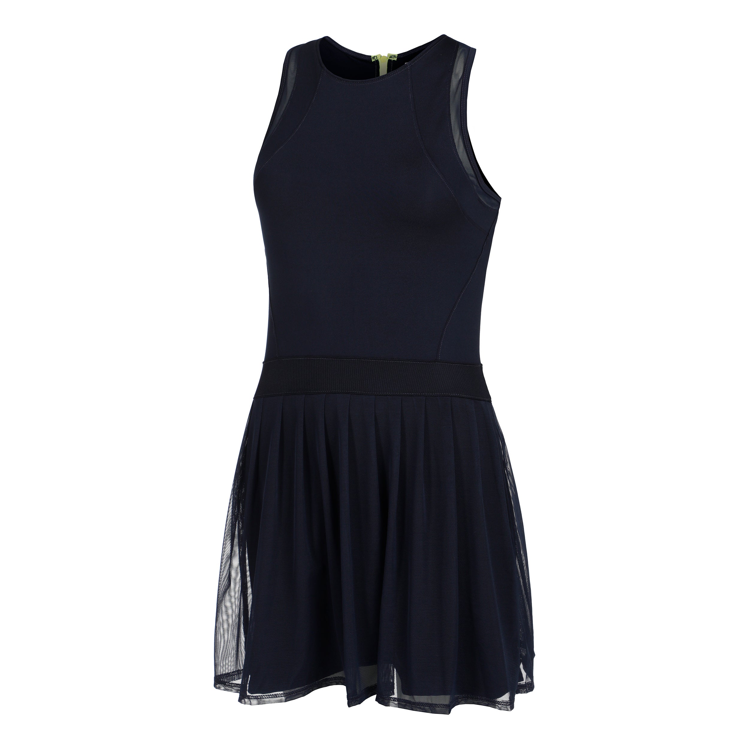 Lucky in Love Next Level Vestido Mujeres-Azul
