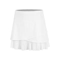 All Ball Falda Mujeres - blanco