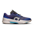 THE ROGER Pro Fire Zapatilla tierra batida Hombres - azul oscuro, azul