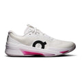 THE ROGER Pro Fire Zapatilla todas las superficies Hombres - blanco, rosa