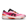 THE ROGER Pro Fire Zapatilla todas las superficies Hombres - rosa, multicolor