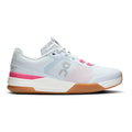 THE ROGER ADV Pro Zapatilla todas las superficies Mujeres - azul claro, rosa