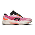 THE ROGER Pro Fire Zapatilla todas las superficies Mujeres - rosa, naranja