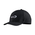 Icon Gorra Unisex - negro,