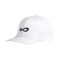 Icon Gorra Unisex - blanco,