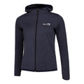 Breath Chaqueta de entrenamiento Mujeres - azul oscuro,