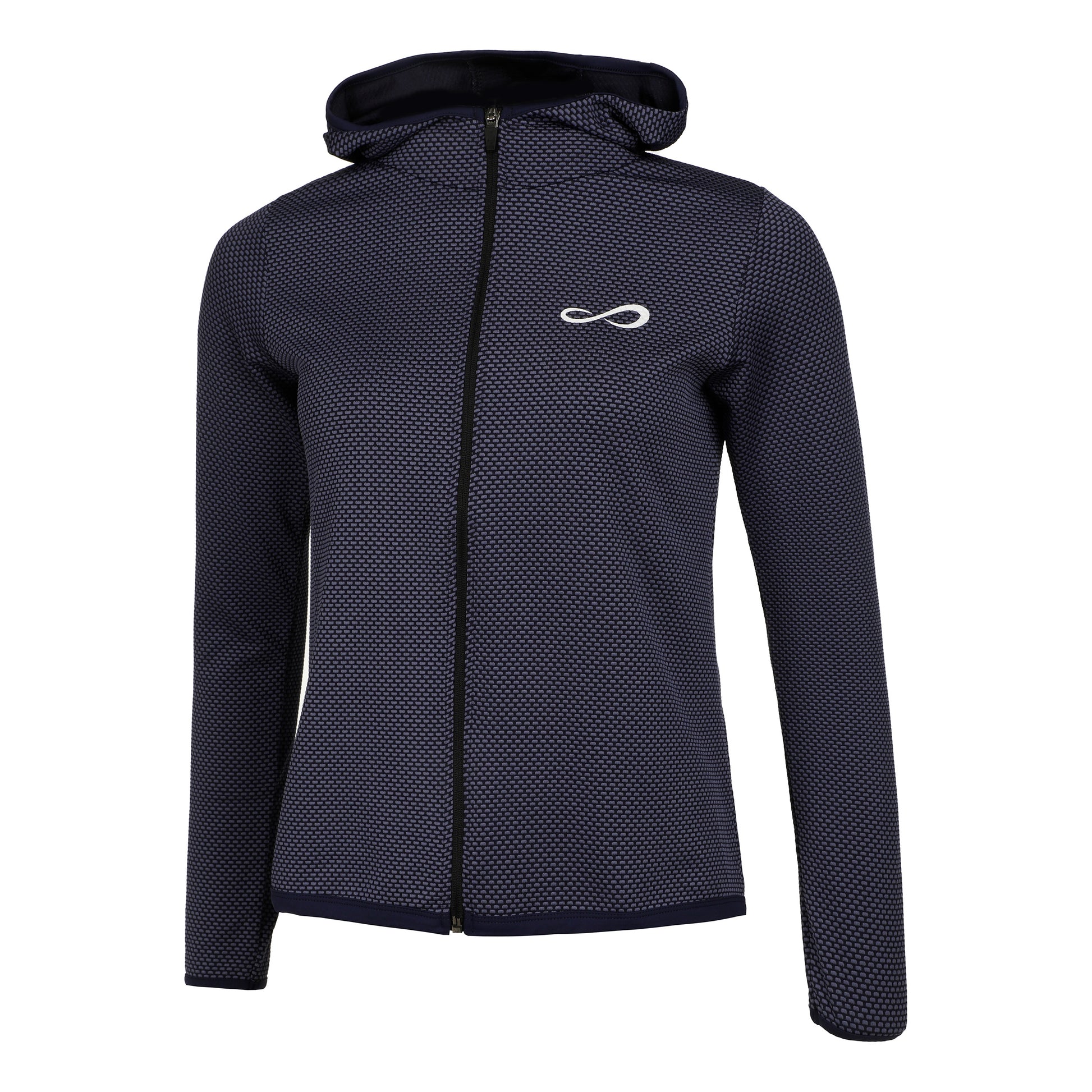 Endless Breath Chaqueta de entrenamiento Mujeres - azul oscuro,