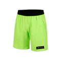 Ace Iconic Shorts Hombres - verde claro,