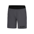 Ace Iconic Shorts Hombres - gris,