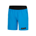 Ace Iconic Shorts Hombres - azul, azul oscuro