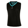 Blur Camiseta de manga corta Mujeres - negro,