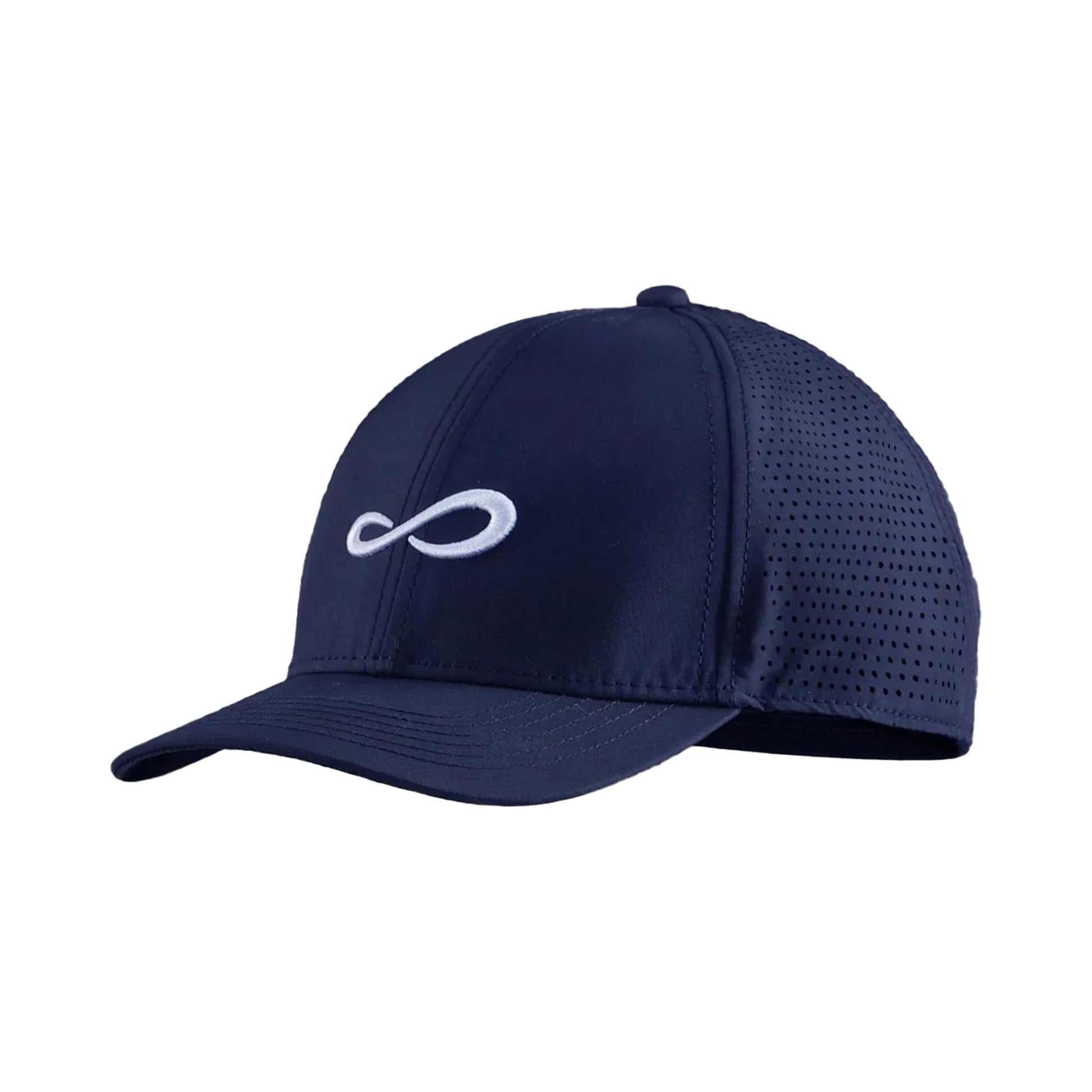 Endless Icon Gorra Unisex - azul oscuro,