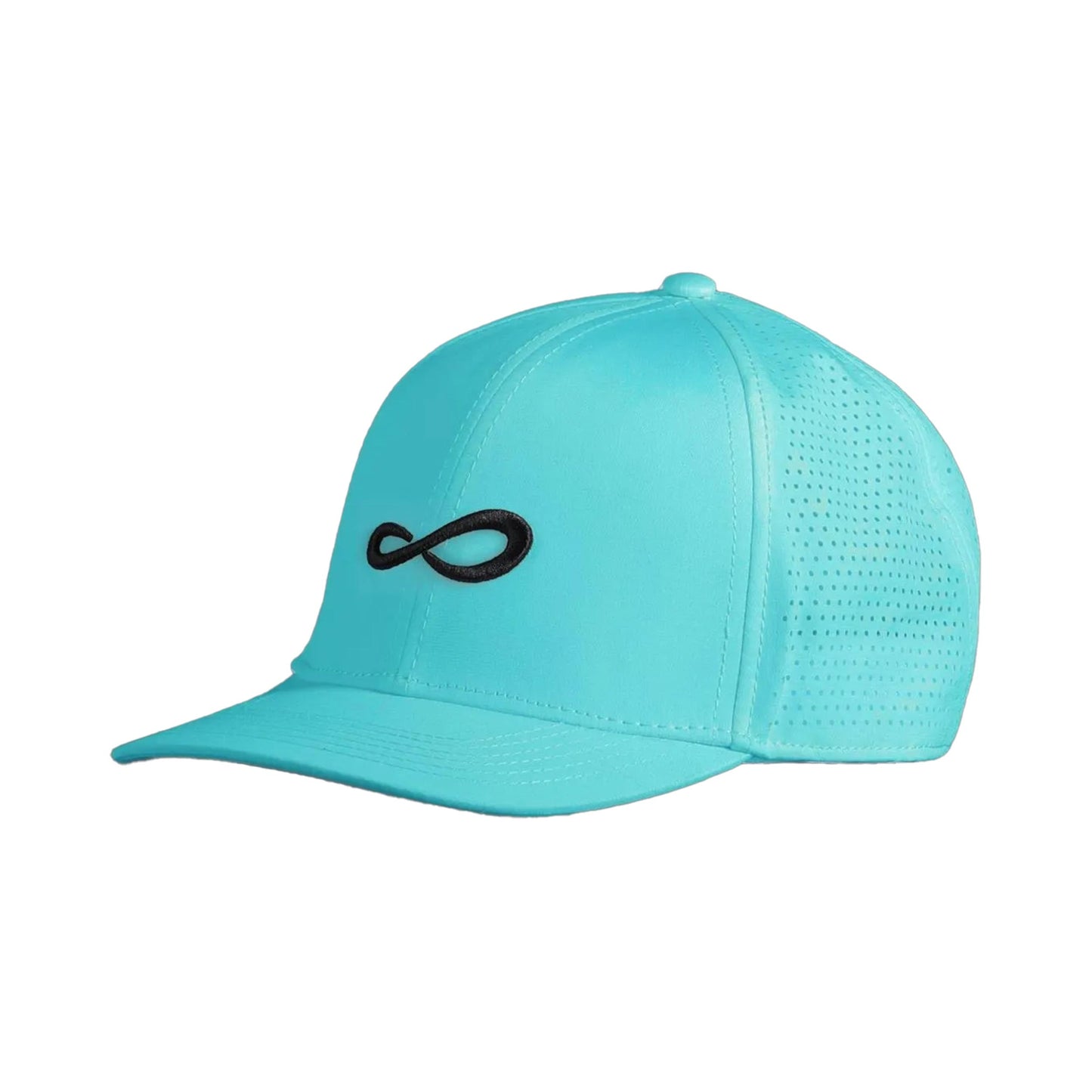 Endless Icon Gorra Unisex - turquesa,