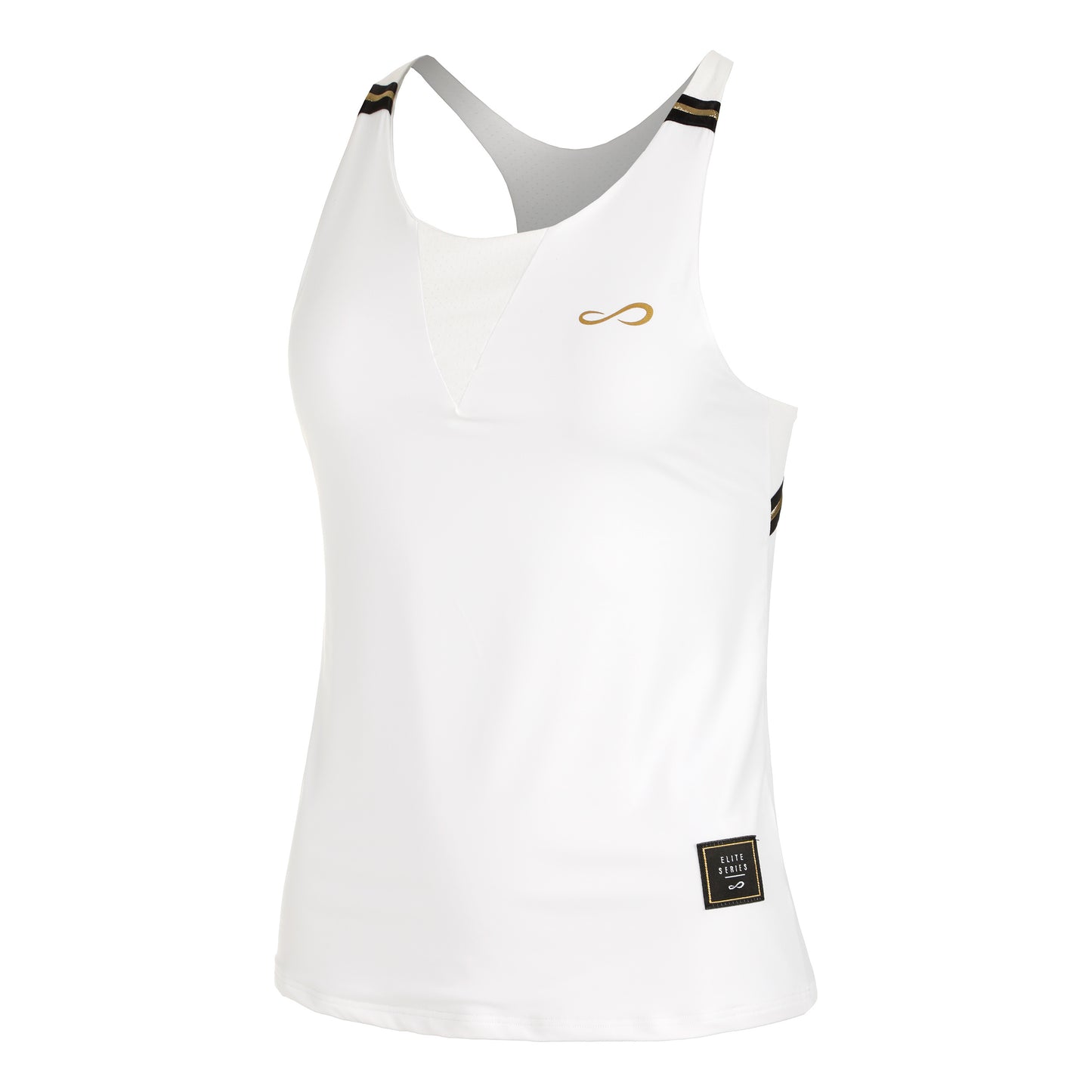 Endless Elite S. Legacy Camiseta de tirantes Mujeres - blanco,