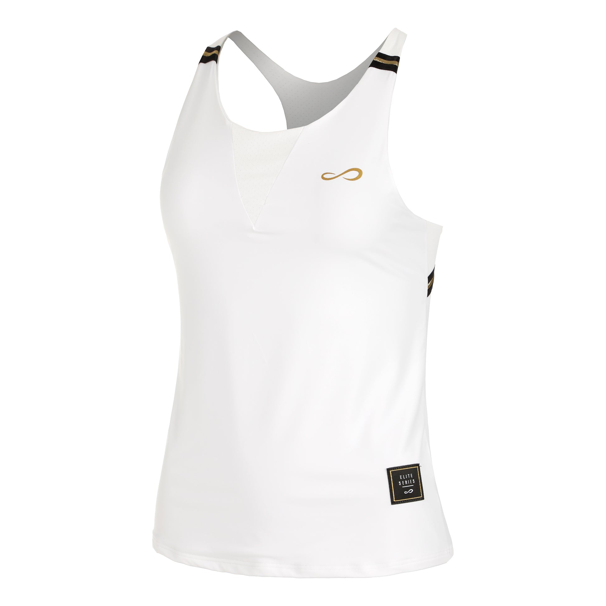 Endless Elite S. Legacy Camiseta de tirantes Mujeres - blanco,
