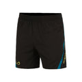 Storm Shorts Hombres-Negro,Color Petróleo