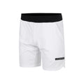 Swift Shorts Hombres-Blanco