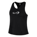 Speed V Camiseta de tirantes Mujeres - negro,