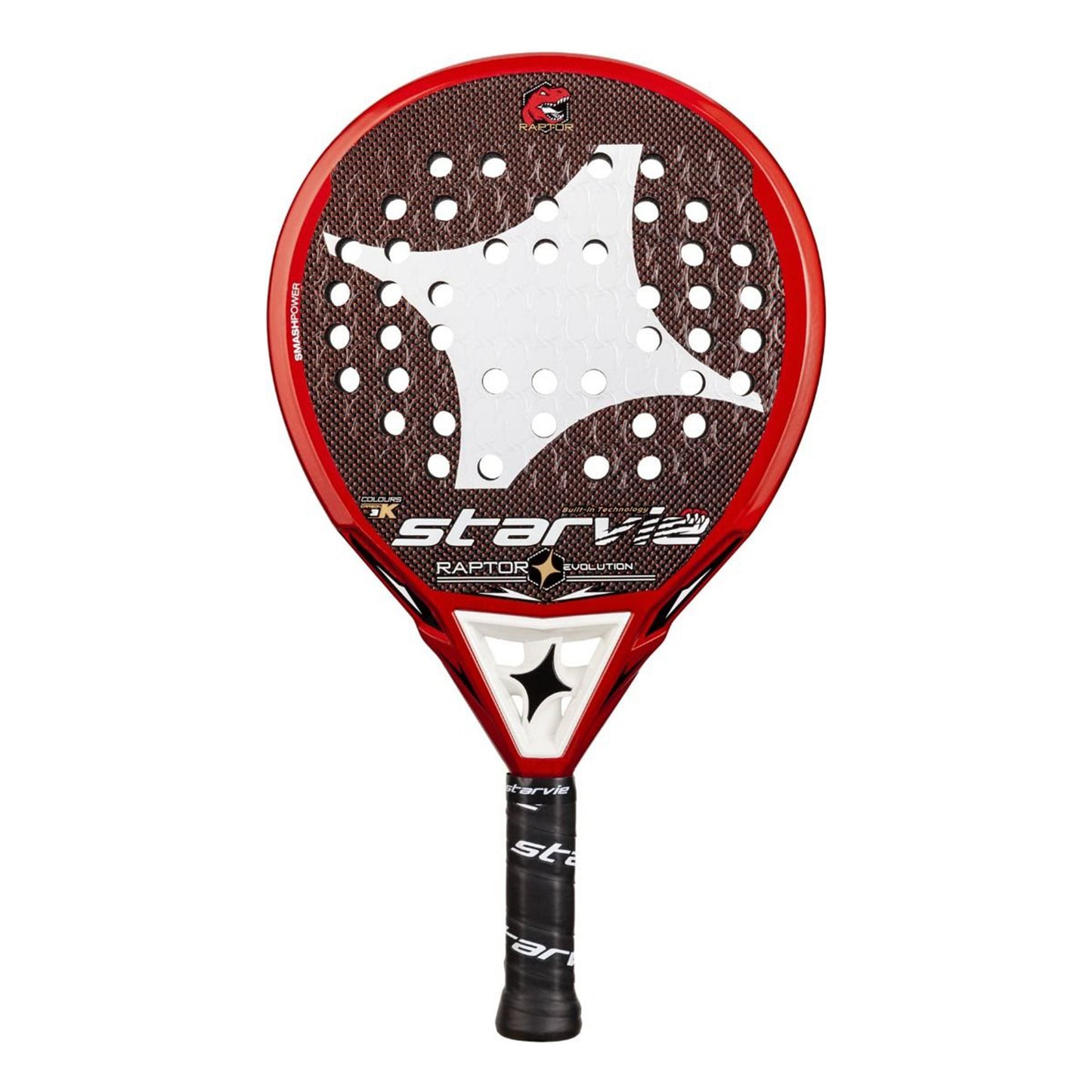 Starvie Raptor Evolution Pala de pádel