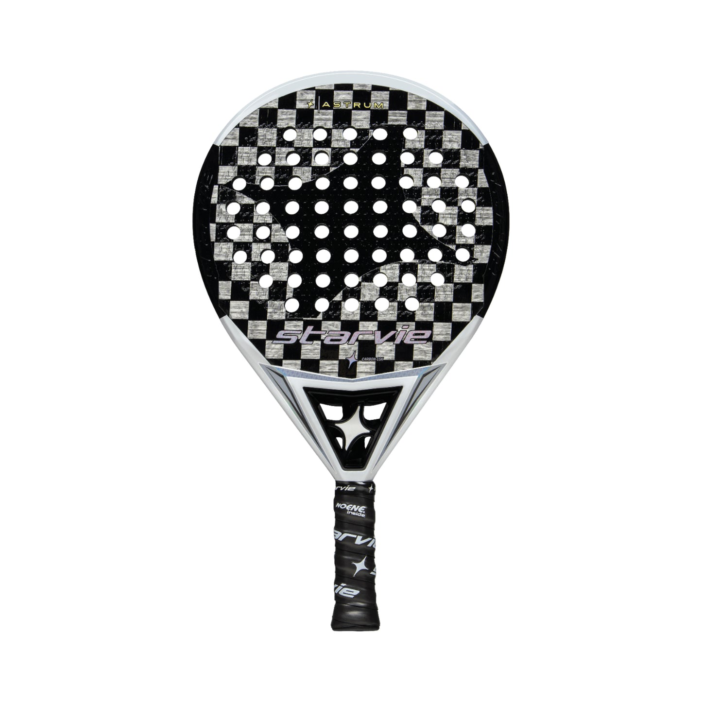 Starvie Astrum Pro 15K Pala de pádel
