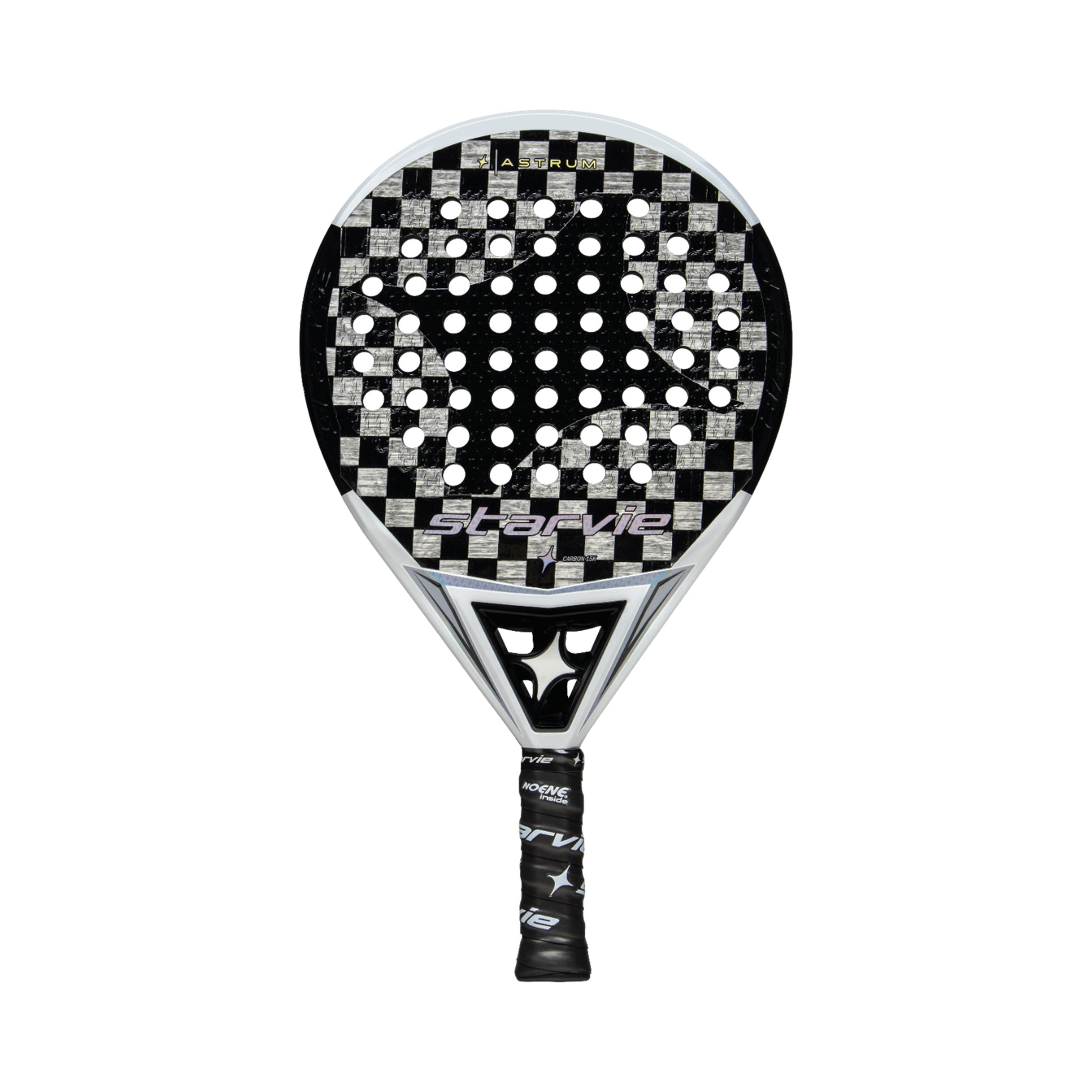 Starvie Astrum Pro 15K Pala de pádel