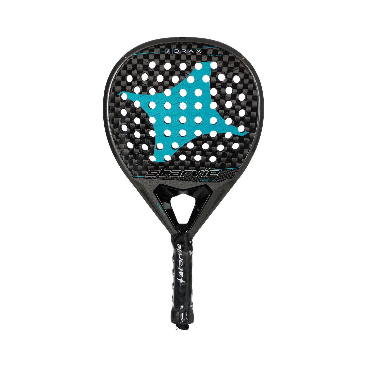 Starvie Drax Pro Touch 12K Pala de pádel
