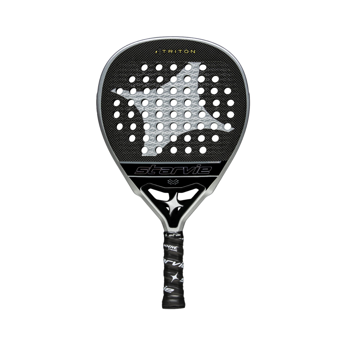 Starvie Triton Pro Touch Pala de pádel