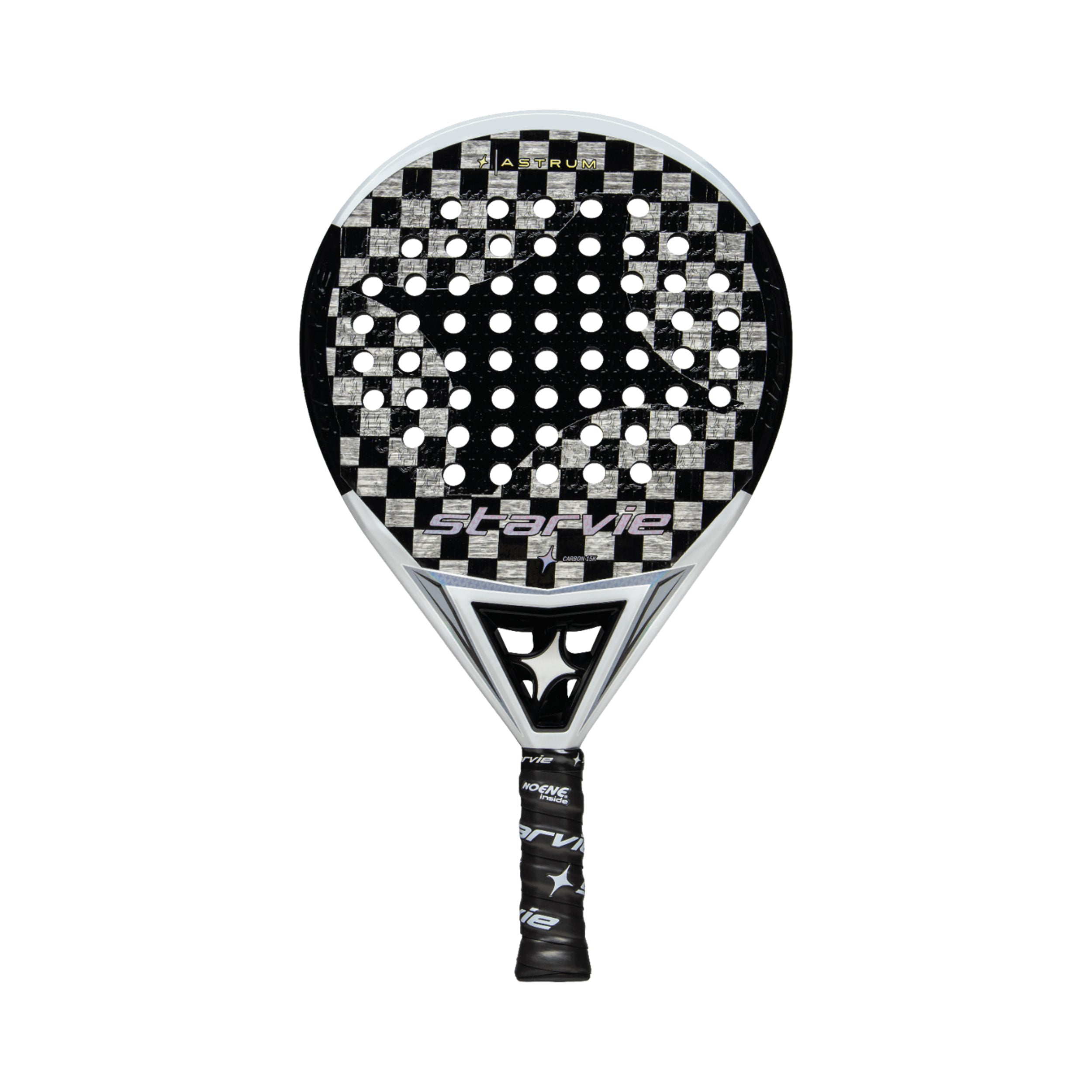Starvie Astrum Pro 15K Pala de pádel Raqueta de segunda mano
