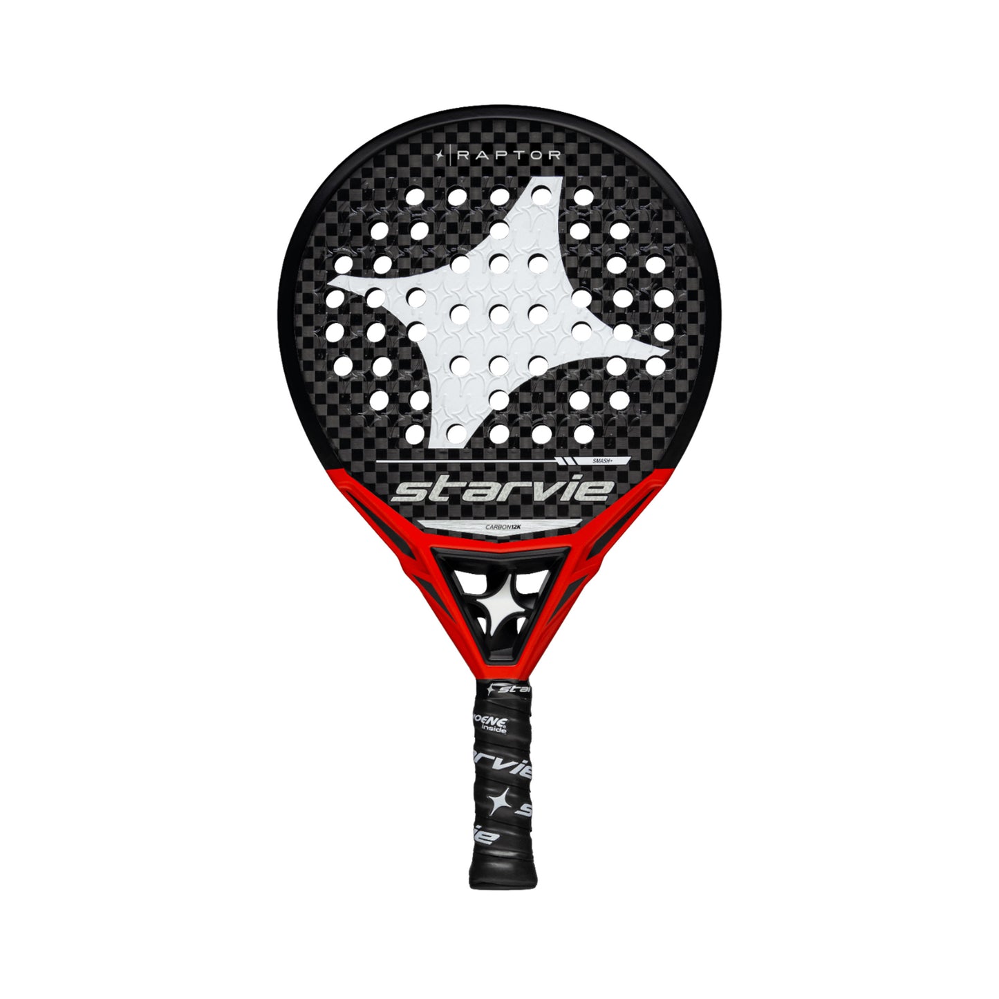 Starvie Raptor Soft 12K Pala de pádel