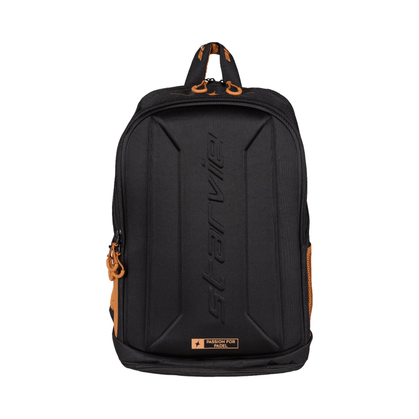 Starvie Premium Hard Eva Kenta Mochila - negro