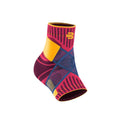 Sports Ankle Support Vendaje De Tobillo Derecho-Berry,Multicolor