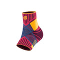 Sports Ankle Support Vendaje De Tobillo Enlaces-Berry,Multicolor