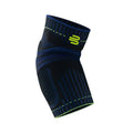 Sports Elbow Support Vendaje Para Codo-Negro,Azul Oscuro
