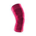 Sports Compression Knee Support Vendaje De Rodilla-Rosa