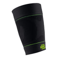 Sports Compression Upper Leg (long) Coderas-Negro