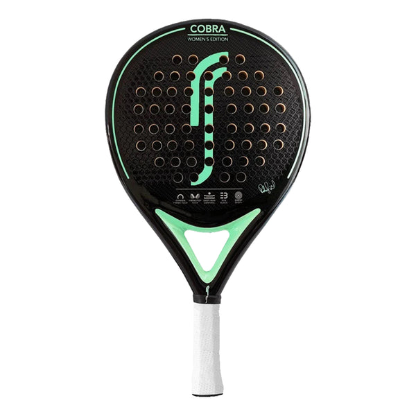 Rs By Robin Söderling Cobra Woman's Edition
